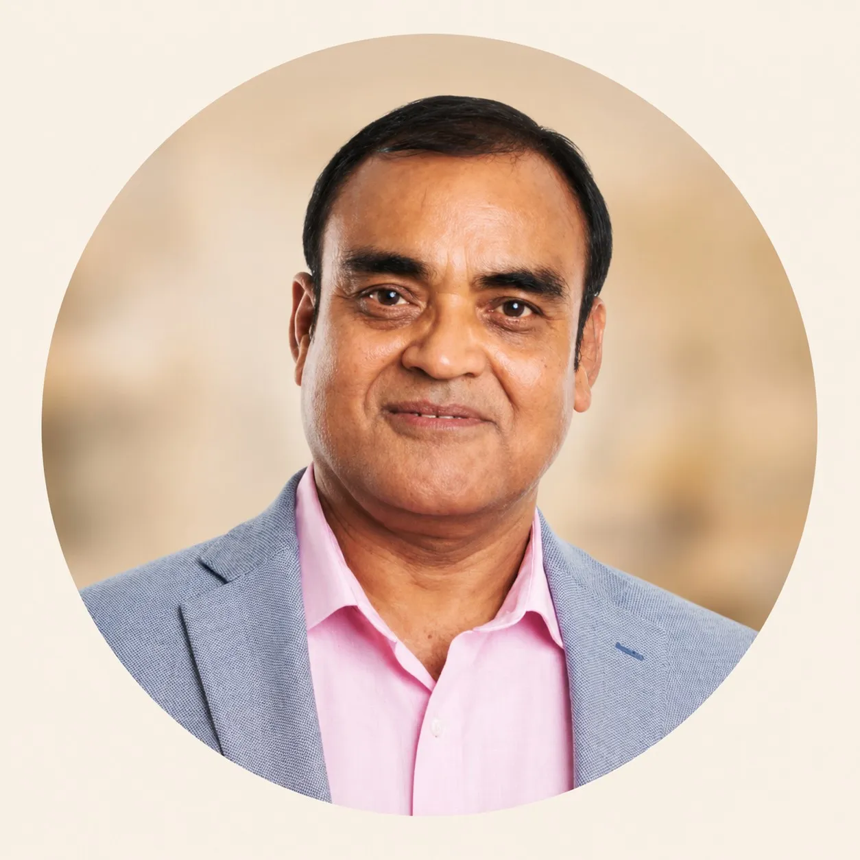 Vinod Gupta